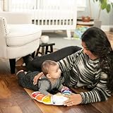 Baby Einstein Glow & Discover Light Bar Musical Activity Station Baby Toy 3 view 10