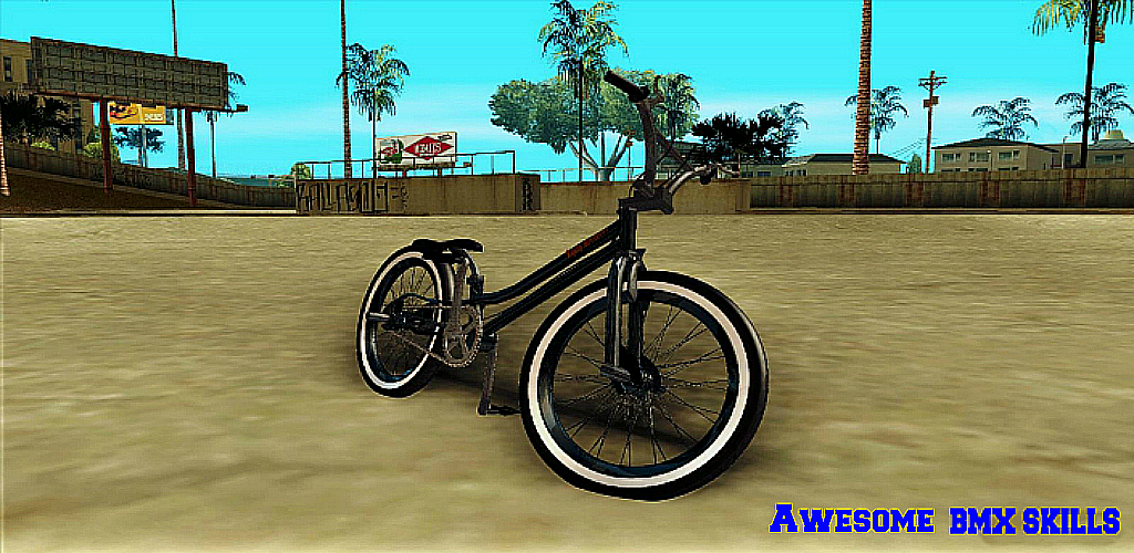 Awesome Bmx Skills:Amazon.co.uk:Appstore for Android