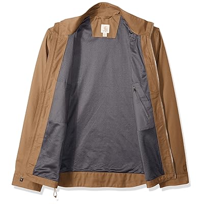 cryder foreman jacket