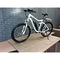 lanarkshire ebikes