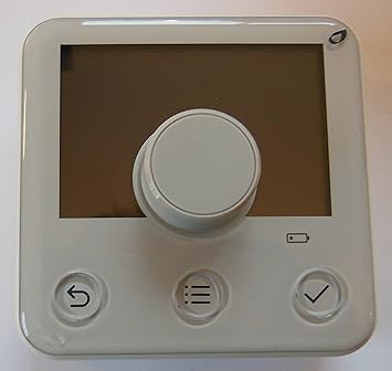 British Gas WLAN programmierbare 