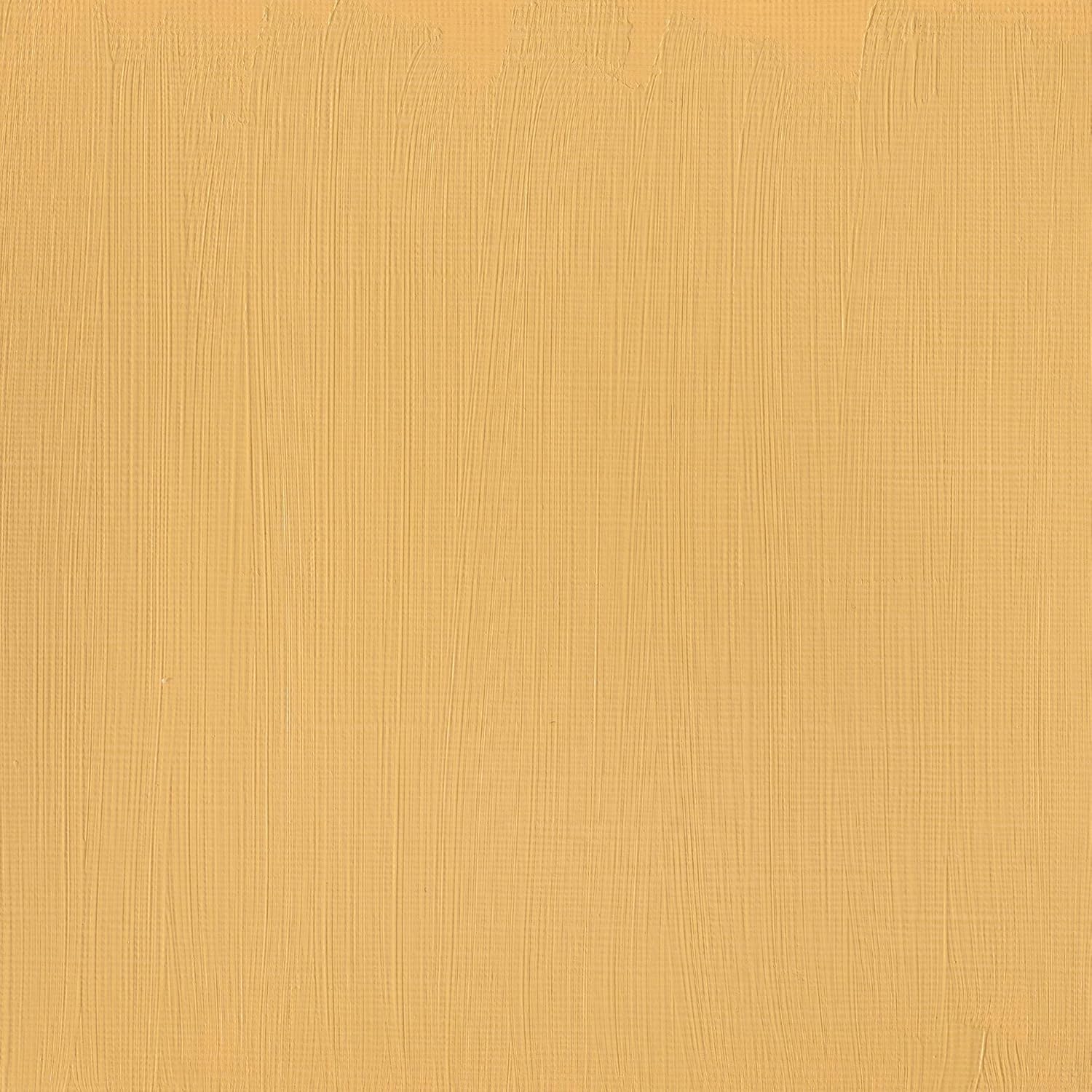 Winsor & Newton 2337422 200ml Professional Acrylic Colour Tube - Naples Yellow, 200 ml (Pack of 1) - Image 3