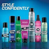 Redken Root Lifter Styling Spray Foam for Lift Volume 300ml view 7