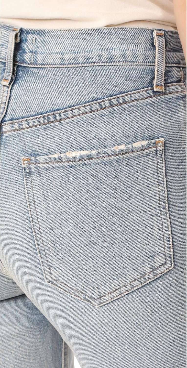 agolde riley vanished