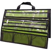Tutto Tool Holder-Lime
