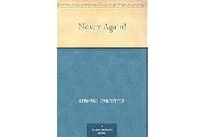 Never Again!