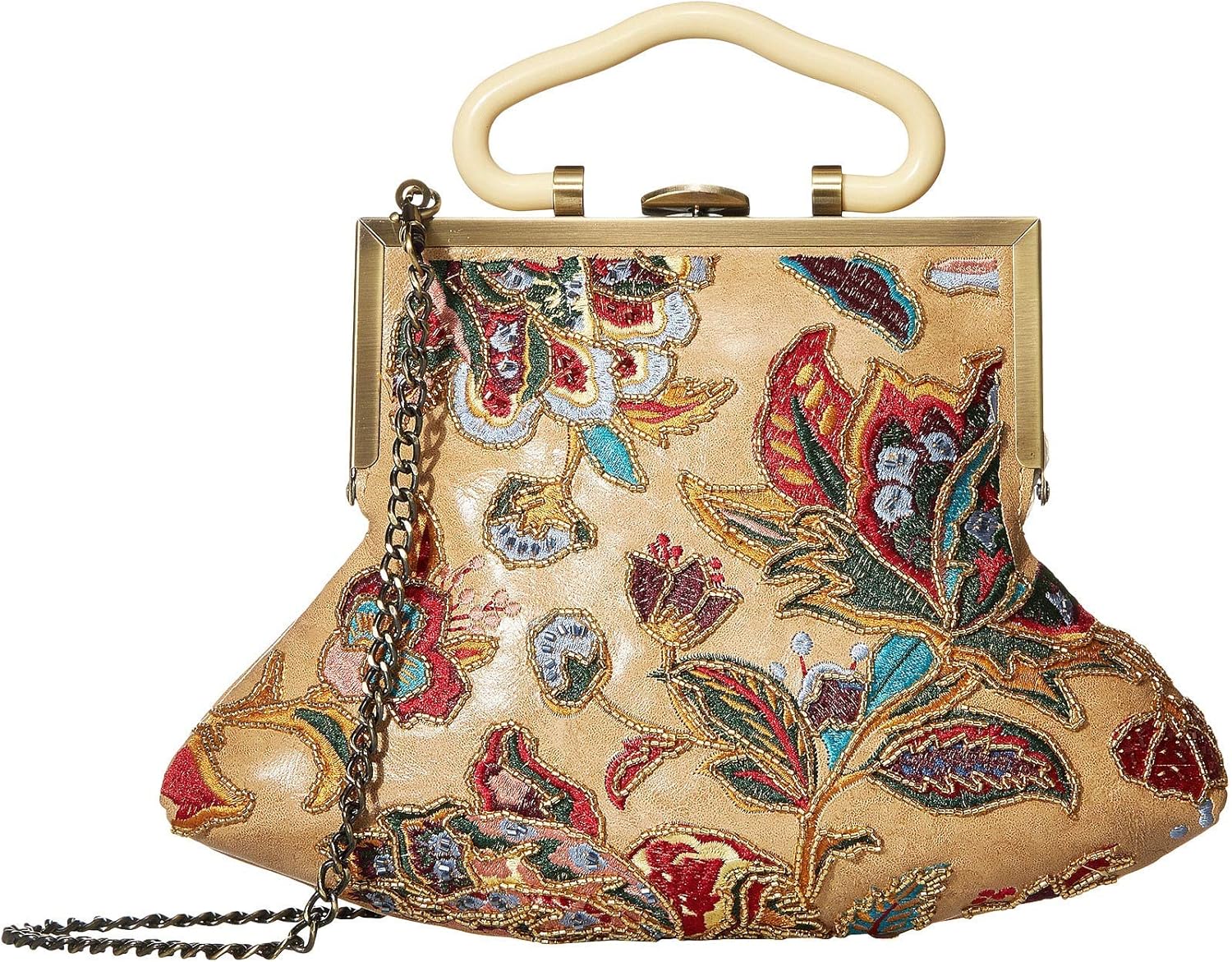 patricia nash shoulder bag
