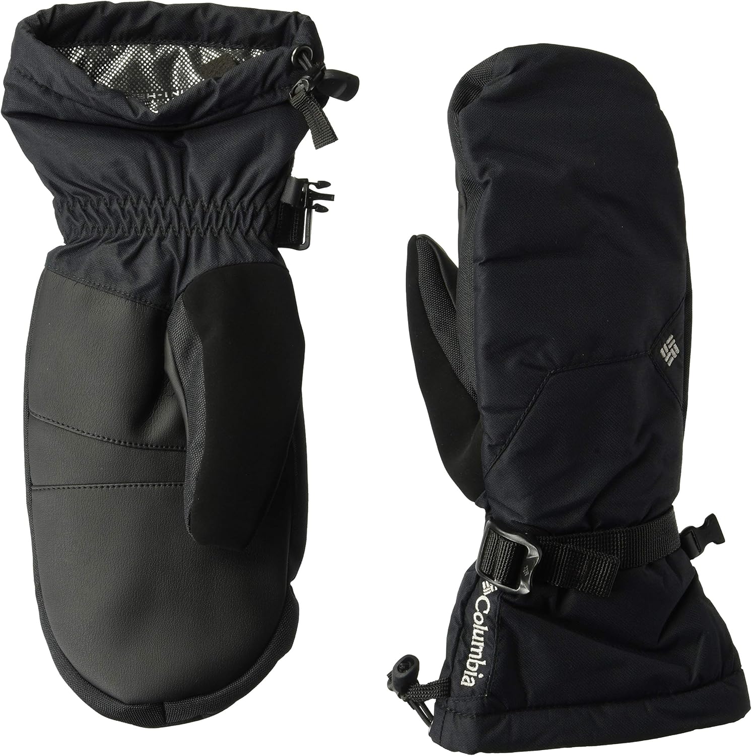 Columbia Mens Standard M Whirlibird Mitten Gloves & Mittens Men