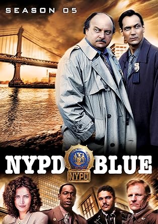 nypd