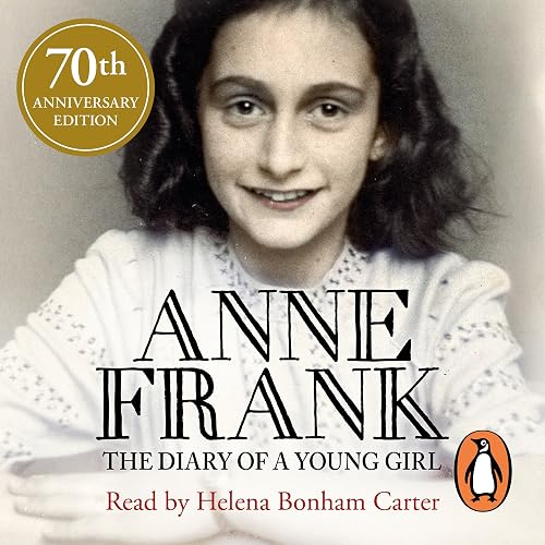 Download Diary of a Young Girl PDF