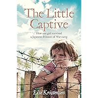 The Little Captive book cover