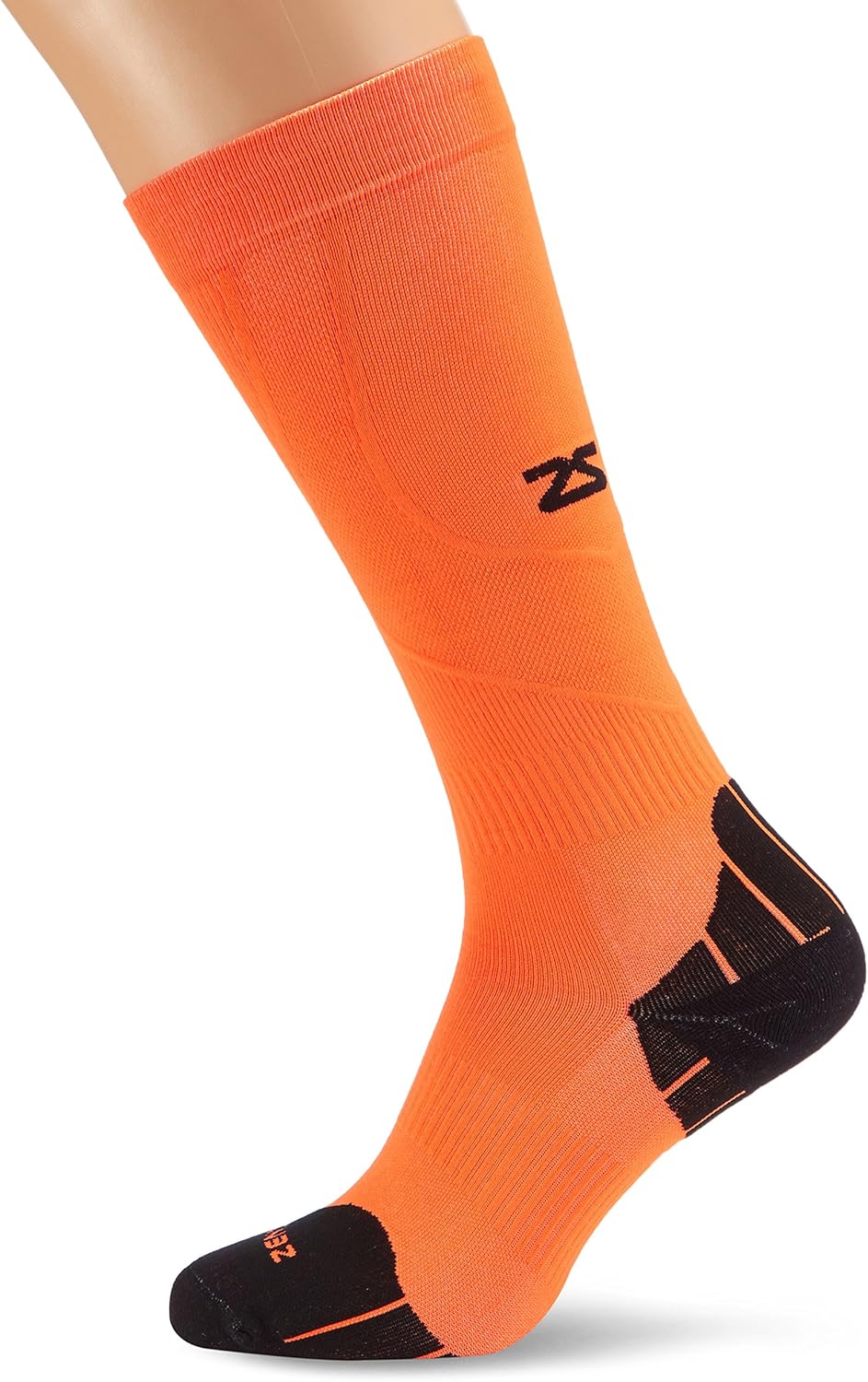 Zensah Tech+ Compression Socks Amazon.co.uk Clothing