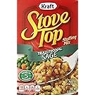 Stove Top Stuffing Mix, Traditional Sage, 6 Ounce Box (Pack of 12)