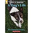 A Dog's Life: Autobiography of a Stray