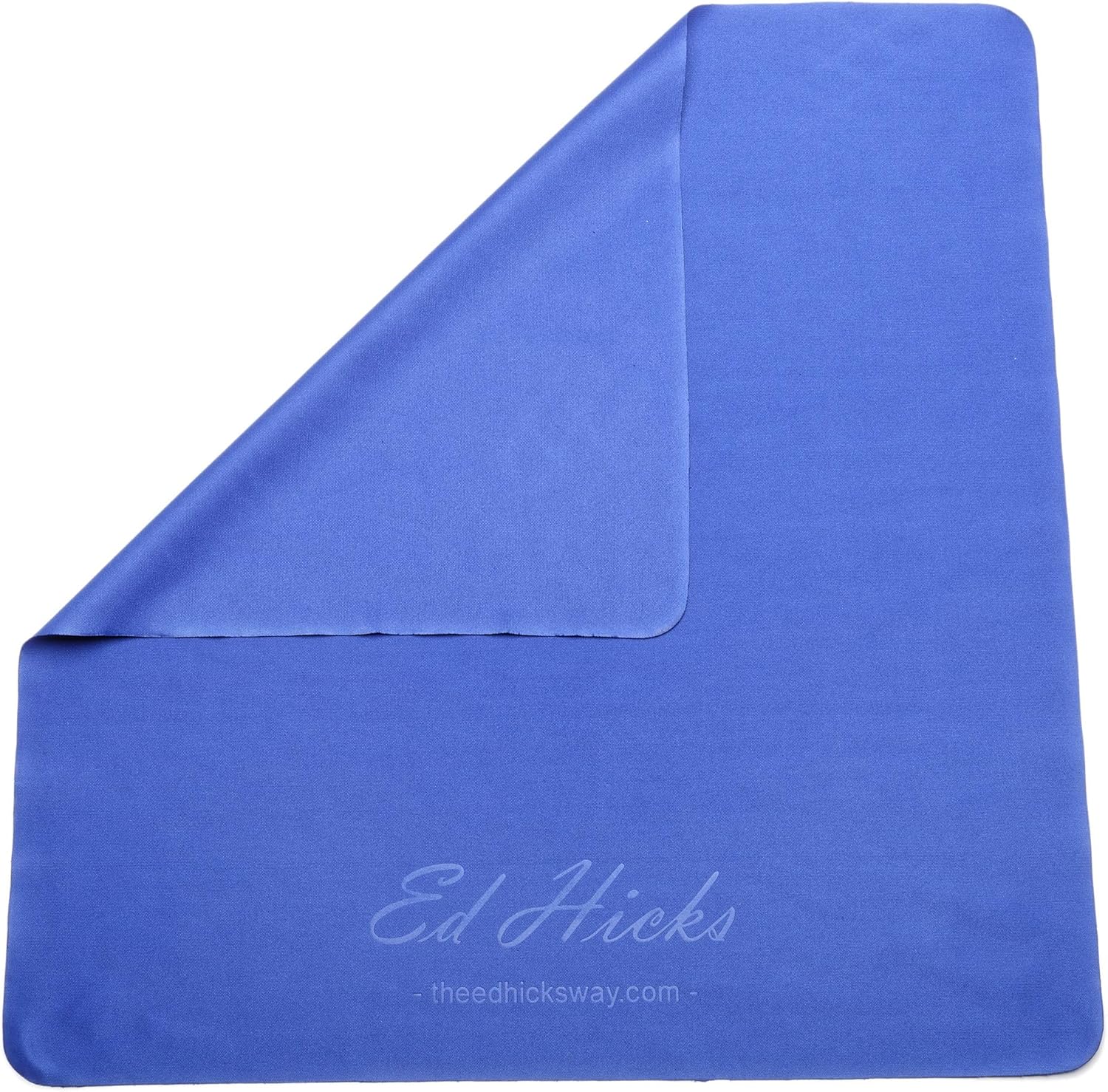 Microfibre Screen Cleaning Cloths for Large TV LCD OLED Screens 30cm