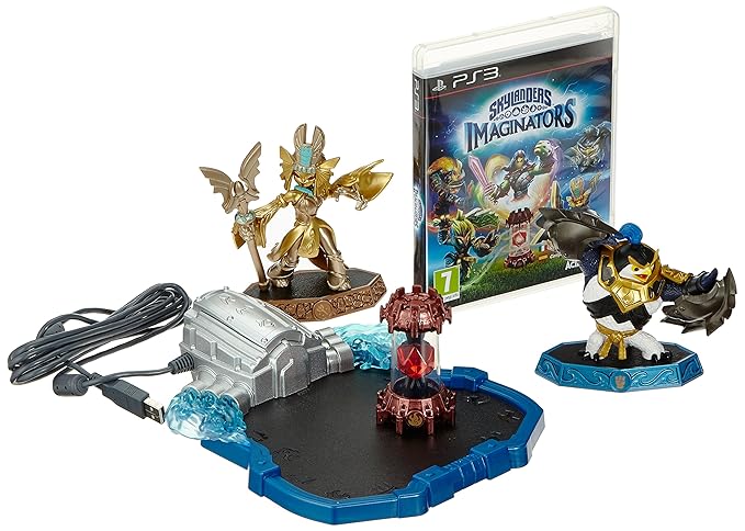 skylanders playstation 3
