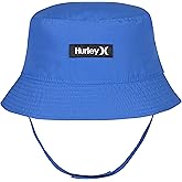 Hurley Unisex-Child Bucket Hat