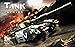 Tank Strike - online shooting battle action game