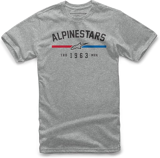camiseta Alpinestars 