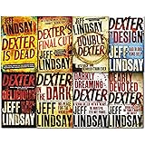 Jeff Lindsay Novel Dexter Series Collection 8 Books Set (Dexter)