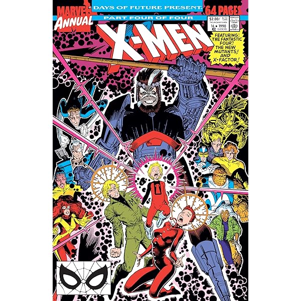 X-Force (1991-2002) #1 (English Edition) - eBooks em Inglês na