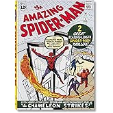 Marvel Comics Library. Spider-Man. Vol. 1. 1962–1964