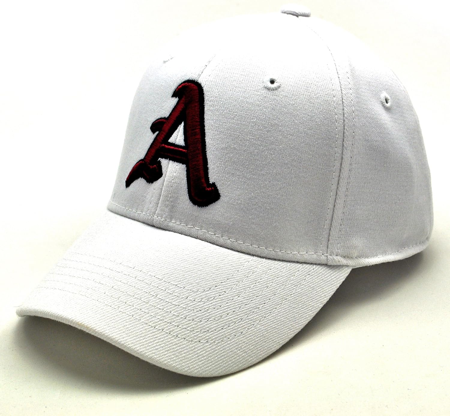 NCAA Arkansas Razorbacks Premium Collection One Fit Cap