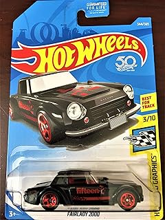 dtw 94 fairlady 2000 hot wheels