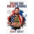 Thank You for My Service