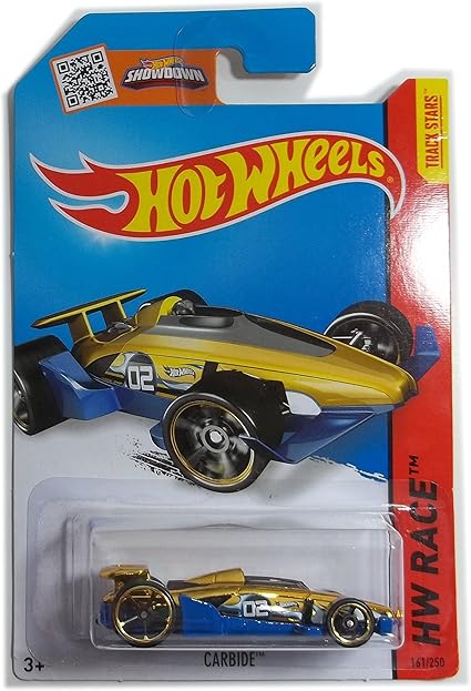 hot wheels gold series