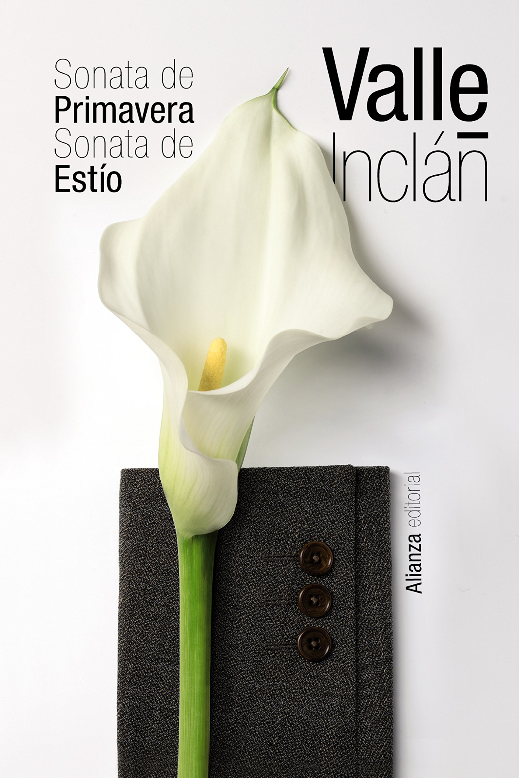 Amazon Com Sonata De Primavera Sonata De Estio El Libro De Bolsillo Bibliotecas De Autor Biblioteca Valle Inclan Spanish Edition Ebook Valle Inclan Ramon Del Kindle Store