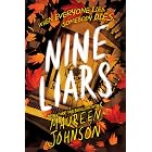 Nine Liars (Truly Devious)