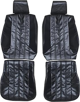 e30 seat covers