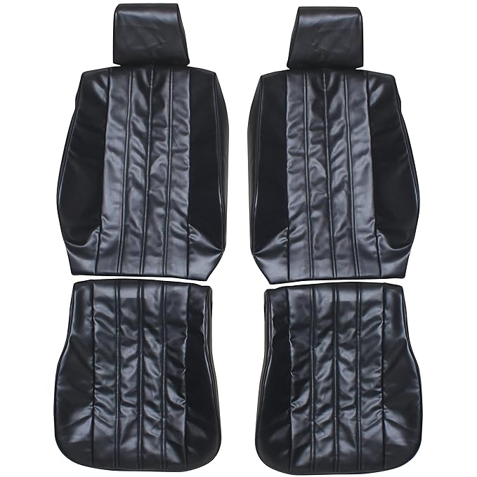 19841992 BMW 3Series E30 Sedan Genuine Leather Seats