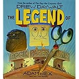 The Legend of Rock Paper Scissors