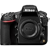 Nikon D810 FX-format Digital SLR Camera Body