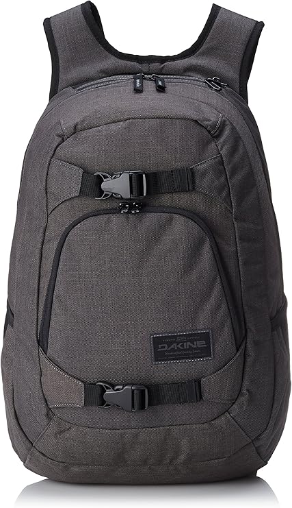 dakine explorer 26l backpack