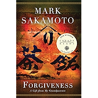 Forgiveness: A Gift from My Grandparents book cover Forgiveness: A Gift from My Grandparents book cover