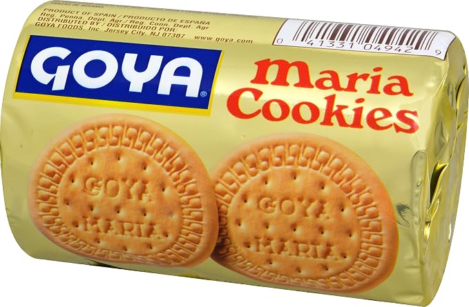 Goya Maria cookies (041331049429)