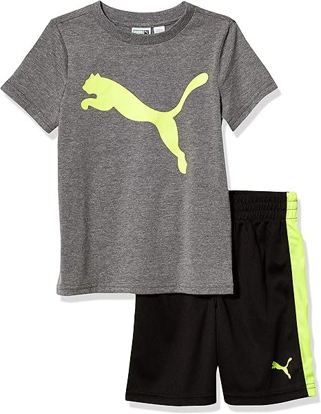 puma t shirt baby