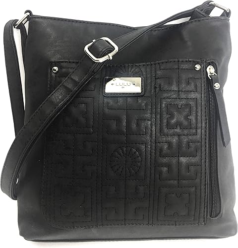 black designer handbag sale