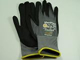 ATG MaxiFlex Ultimate Work Gloves Pack of 3 Size XL 10 view 4