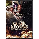 Killer Klowns from Outer Space