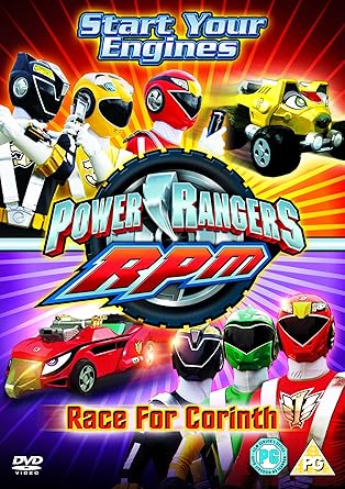 Power Rangers Movie Wiki