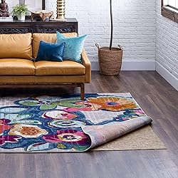 Mohawk Home 5 x 7 1/5 Low Profile Non Slip Rug Pad
