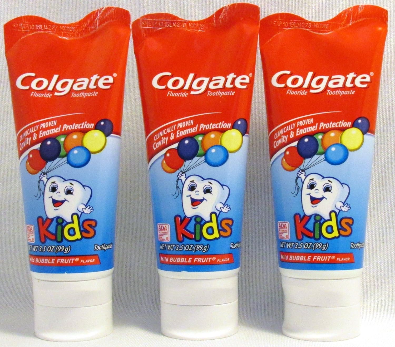 Choosing the Best Toothpaste for Children Top 10 Best 20192020 on
