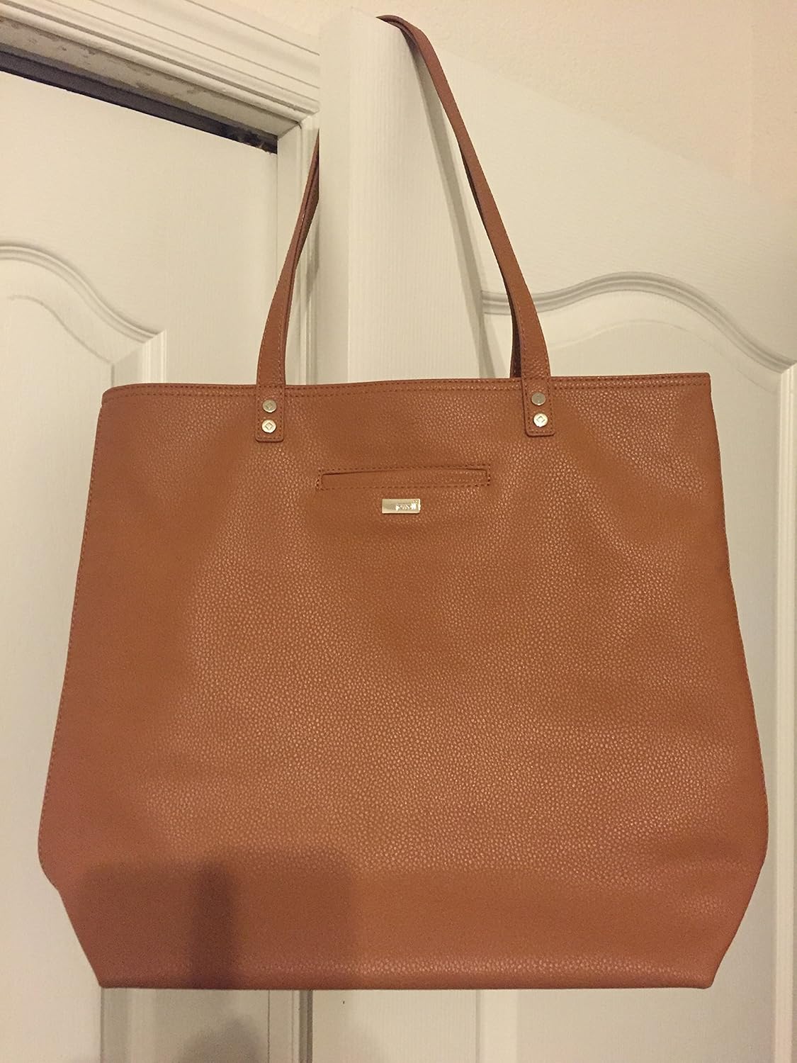 around town tote 31