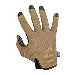 PIG Delta Utility Tactical Gloves, Touchscreen