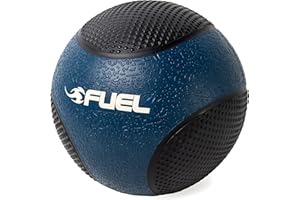 Fuel Pureformance Slam Ball Series | 2-12 Lbs