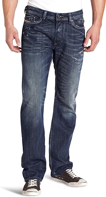 diesel jeans viker regular straight